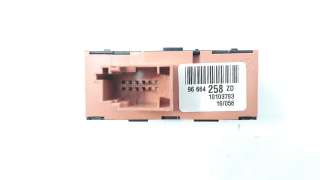 Recambio de interruptor para citroën c4 lim. 2010-2018 feel edition referencia OEM IAM 96664258  