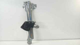 Recambio de elevalunas trasero derecho para citroën c4 lim. 2010-2018 feel edition referencia OEM IAM  106074718 111758