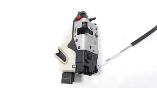 Recambio de cerradura puerta trasera derecha para citroën c4 lim. 2010-2018 feel edition referencia OEM IAM 9685352080 9138AH 