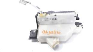 Recambio de cerradura puerta trasera derecha para citroën c4 lim. 2010-2018 feel edition referencia OEM IAM 9685352080 9138AH  2
