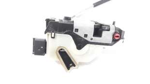 Recambio de cerradura puerta trasera izquierda para citroën c4 lim. 2010-2018 feel edition referencia OEM IAM 9685351980 9137W1 