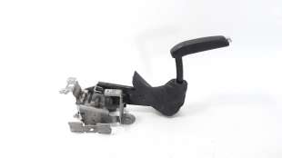 Recambio de palanca freno para citroën c4 lim. 2010-2018 feel edition referencia OEM IAM 98195570ZD  
