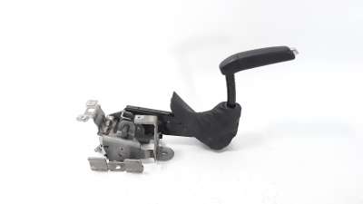 Recambio de palanca freno para citroën c4 lim. 2010-2018 feel edition referencia OEM IAM 98195570ZD  
