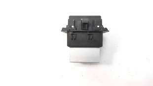 Recambio de resistencia calefaccion para citroën c4 lim. 2010-2018 feel edition referencia OEM IAM T1017845R  