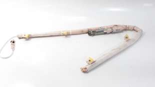 Recambio de airbag cortina delantero derecho para citroën c4 lim. 2010-2018 feel edition referencia OEM IAM 9801890680 821602 