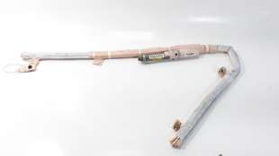 Recambio de airbag cortina delantero izquierdo para citroën c4 lim. 2010-2018 feel edition referencia OEM IAM 9801890780 821601 