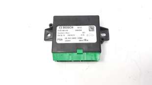 Recambio de modulo electronico para citroën c4 lim. 2010-2018 feel edition referencia OEM IAM 0263004545  