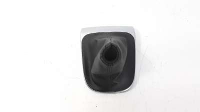 Recambio de guarnecidos palanca cambio para citroën c4 lim. 2010-2018 feel edition referencia OEM IAM 9671444577  