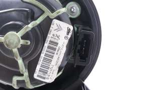 Recambio de ventilador calefaccion para citroën c4 lim. 2010-2018 feel edition referencia OEM IAM T1011131B  