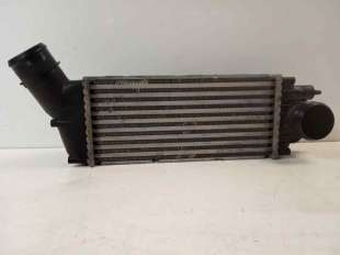 Recambio de intercooler para citroën c4 coupe 2004-2011 vts referencia OEM IAM 9646694680 30908 