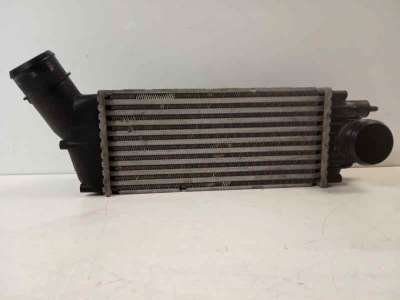Recambio de intercooler para citroën c4 coupe 2004-2011 vts referencia OEM IAM 9646694680 30908 