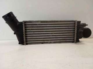 Recambio de intercooler para citroën c4 coupe 2004-2011 vts referencia OEM IAM 9646694680 30908 