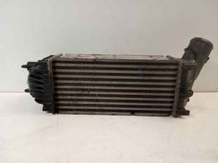 Recambio de intercooler para citroën c4 coupe 2004-2011 vts referencia OEM IAM 9646694680 30908  2