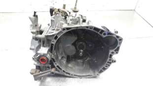 Recambio de caja cambios para citroën c4 coupe 2004-2011 vts referencia OEM IAM 20BM01  