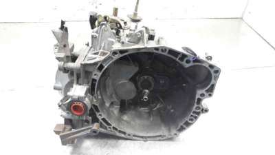 Recambio de caja cambios para citroën c4 coupe 2004-2011 vts referencia OEM IAM 20BM01  