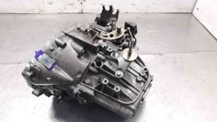 Recambio de caja cambios para citroën c4 coupe 2004-2011 vts referencia OEM IAM 20BM01   2