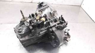 Recambio de caja cambios para citroën c4 coupe 2004-2011 vts referencia OEM IAM 20BM01  