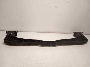 Recambio de refuerzo paragolpes delantero para citroën c4 coupe 2004-2011 vts referencia OEM IAM 9646895580 107073106 