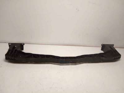 Recambio de refuerzo paragolpes delantero para citroën c4 coupe 2004-2011 vts referencia OEM IAM 9646895580 107073106 