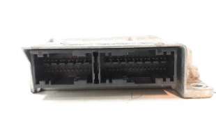 Recambio de centralita airbag para citroën c4 coupe 2004-2011 vts referencia OEM IAM 9658137980   2