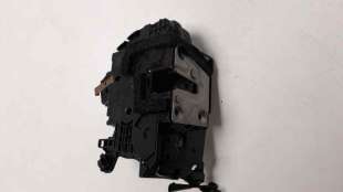 Recambio de cerradura puerta delantera derecha para renault captur 2013- xmod referencia OEM IAM 805022764R CRDREN2764 