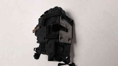 Recambio de cerradura puerta delantera derecha para renault captur 2013- xmod referencia OEM IAM 805022764R CRDREN2764 