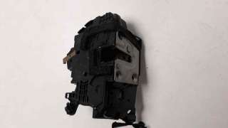 Recambio de cerradura puerta delantera derecha para renault captur 2013- xmod referencia OEM IAM 805022764R CRDREN2764 