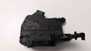 Recambio de cerradura puerta delantera derecha para renault captur 2013- xmod referencia OEM IAM 805022764R CRDREN2764  2