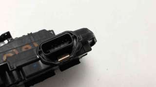 Recambio de cerradura puerta delantera derecha para renault captur 2013- xmod referencia OEM IAM 805022764R CRDREN2764 