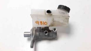 Recambio de bomba freno para renault captur 2013- xmod referencia OEM IAM 460119686R   2