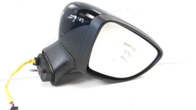 Recambio de retrovisor derecho para renault captur 2013- xmod referencia OEM IAM 963019859R 1051997013 