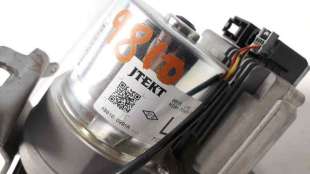 Recambio de columna direccion para renault captur 2013- xmod referencia OEM IAM 488100991R 6700003448B  2