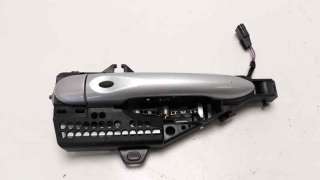 Recambio de maneta exterior delantera derecha para renault captur 2013- xmod referencia OEM IAM 806706656R  