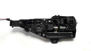 Recambio de maneta exterior delantera derecha para renault captur 2013- xmod referencia OEM IAM 806706656R  