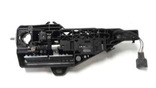 Recambio de maneta exterior delantera izquierda para renault captur 2013- xmod referencia OEM IAM 806706656R  