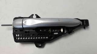 Recambio de maneta exterior trasera derecha para renault captur 2013- xmod referencia OEM IAM 806B02596R  