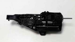 Recambio de maneta exterior trasera derecha para renault captur 2013- xmod referencia OEM IAM 806B02596R  