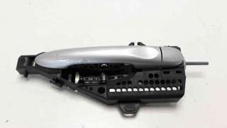 Recambio de maneta exterior trasera izquierda para renault captur 2013- xmod referencia OEM IAM 806B02596R  
