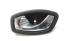 Recambio de maneta interior delantera izquierda para renault captur 2013- xmod referencia OEM IAM 806700006R  