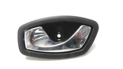 Recambio de maneta interior delantera izquierda para renault captur 2013- xmod referencia OEM IAM 806700006R  