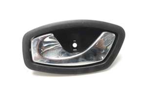 Recambio de maneta interior delantera izquierda para renault captur 2013- xmod referencia OEM IAM 806700006R  