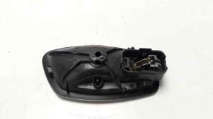 Recambio de maneta interior delantera izquierda para renault captur 2013- xmod referencia OEM IAM 806700006R   2