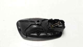 Recambio de maneta interior delantera izquierda para renault captur 2013- xmod referencia OEM IAM 806700006R  