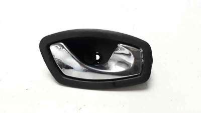 Recambio de maneta interior trasera derecha para renault captur 2013- xmod referencia OEM IAM 806700005R  