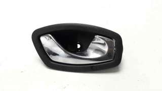 Recambio de maneta interior trasera derecha para renault captur 2013- xmod referencia OEM IAM 806700005R  