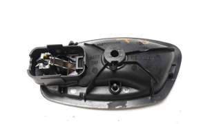Recambio de maneta interior trasera derecha para renault captur 2013- xmod referencia OEM IAM 806700005R  