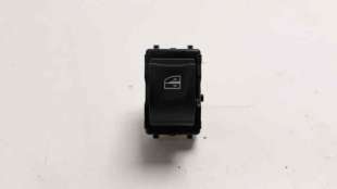 Recambio de mando elevalunas trasero derecho para renault captur 2013- xmod referencia OEM IAM 254218614R IAF930017HQ EWSRE069