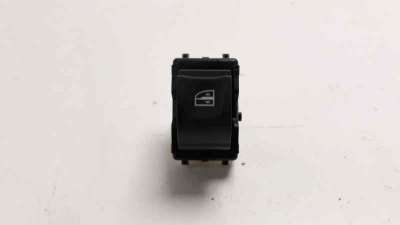 Recambio de mando elevalunas trasero derecho para renault captur 2013- xmod referencia OEM IAM 254218614R IAF930017HQ EWSRE069
