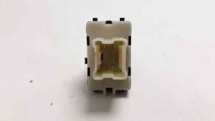 Recambio de mando elevalunas trasero derecho para renault captur 2013- xmod referencia OEM IAM 254218614R IAF930017HQ EWSRE069 2