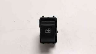 Recambio de mando elevalunas trasero izquierdo para renault captur 2013- xmod referencia OEM IAM 254218614R IAF930017HQ EWSRE069